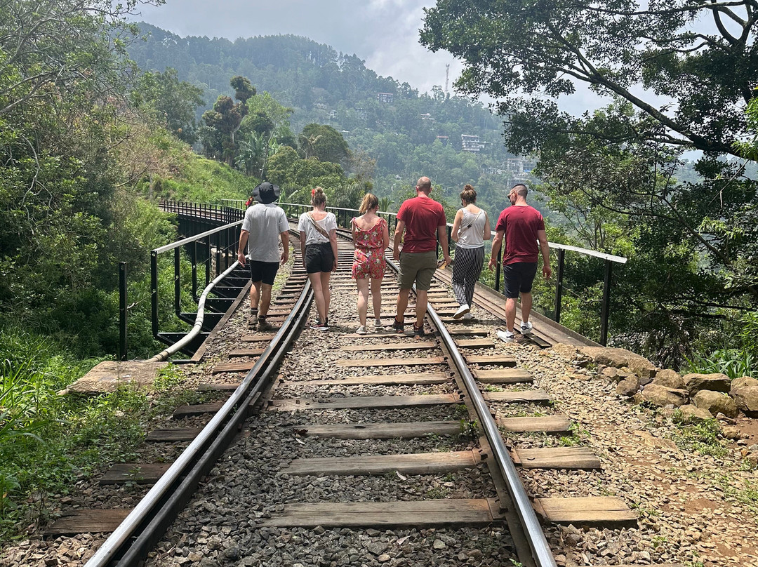 "Carpe Diem" Tour Experts SLNo-Daluwakotuwa必去景点