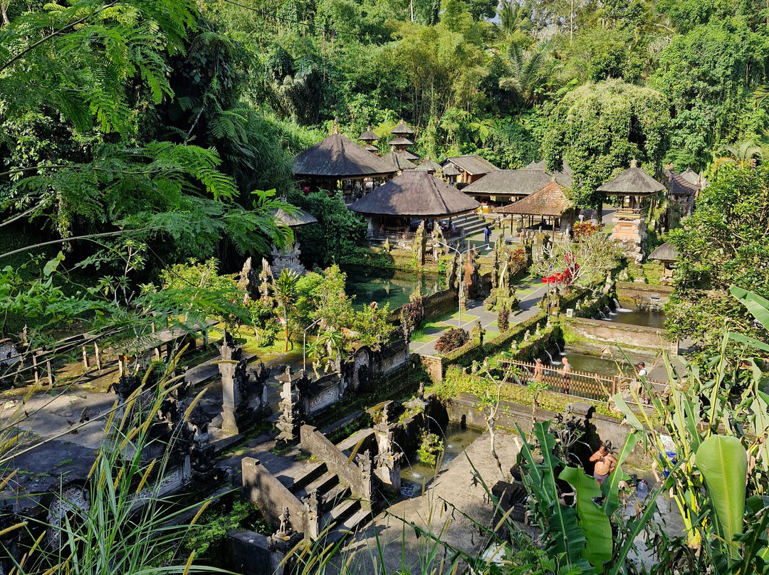 Bali Reiseleiter Fahrer景点图片