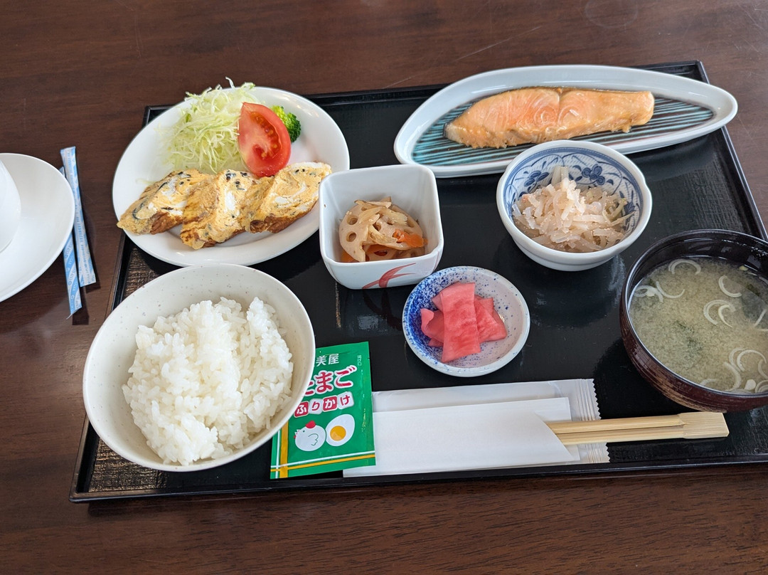 Marin Side Spa Taneichi主图