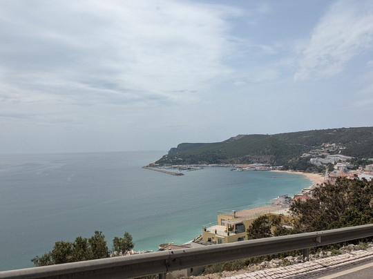 Sesimbra Safari-塞新布拉必去景点