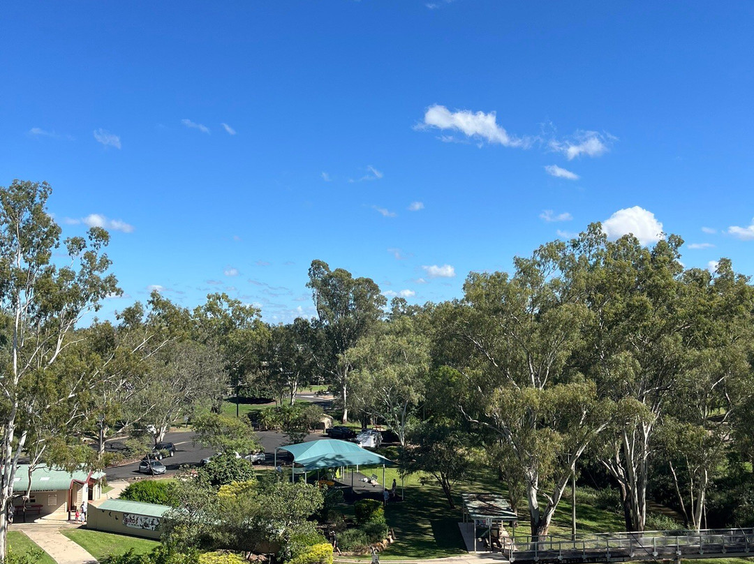 The Big Rig-Roma必去景点