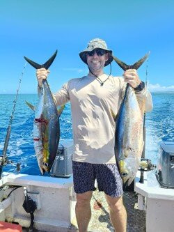 Sigatoka Fishing Charters景点图片