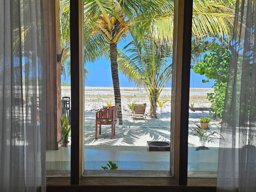 Wave Sound by 3S Maldives主图