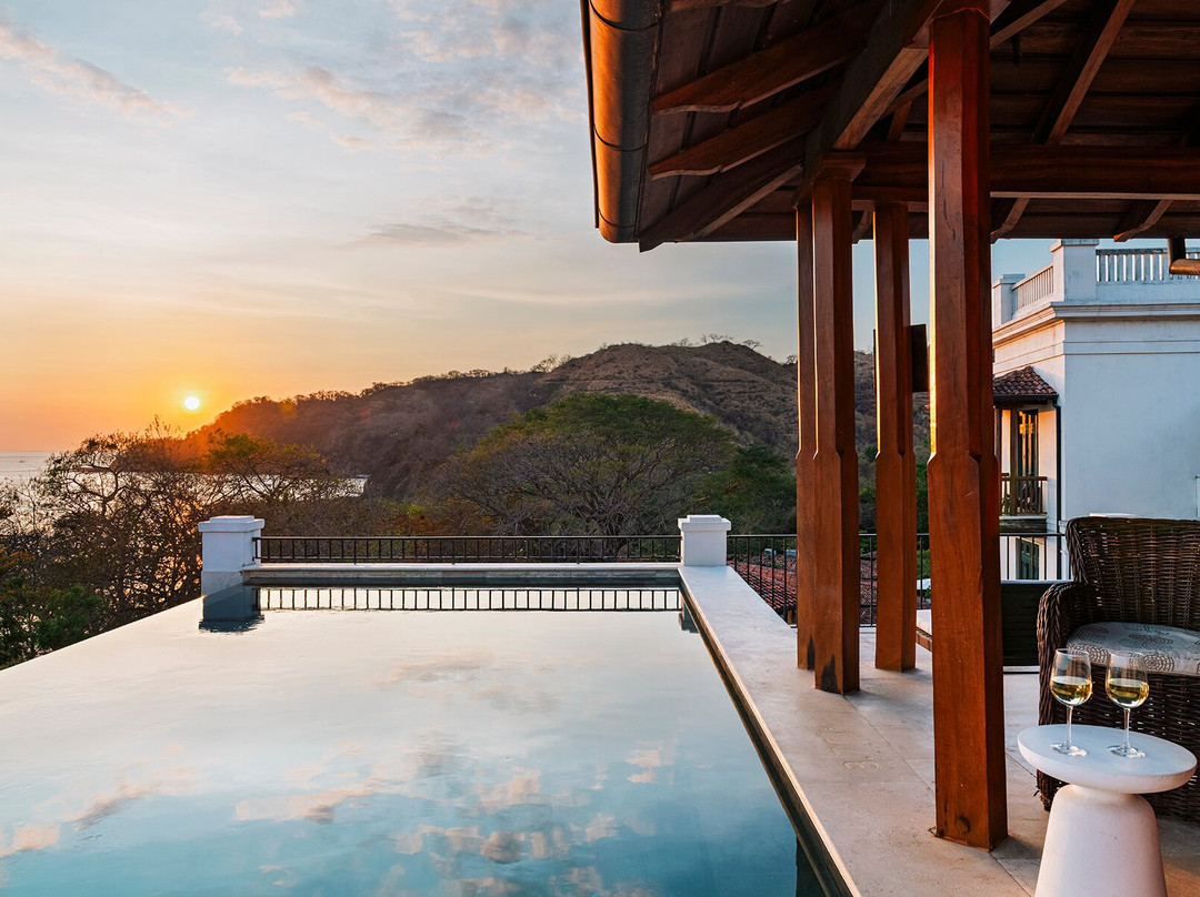 Santarena Hotel at Las Catalinas主图