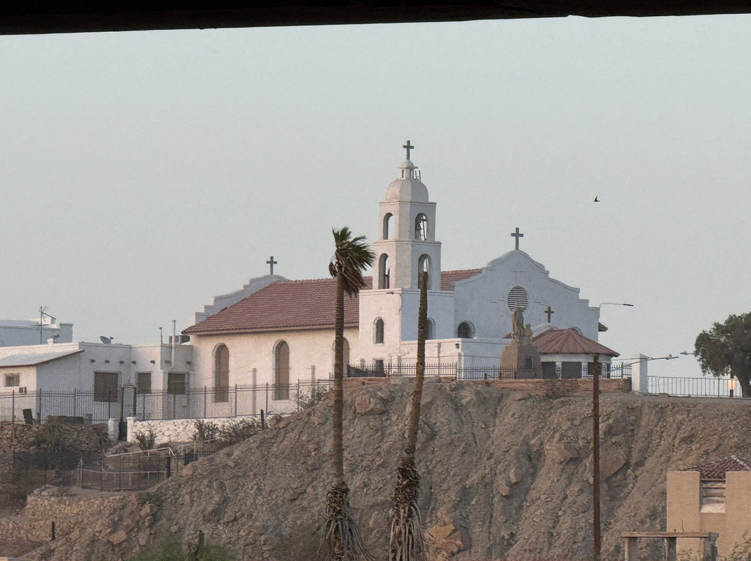 Gateway Park-尤马必去景点