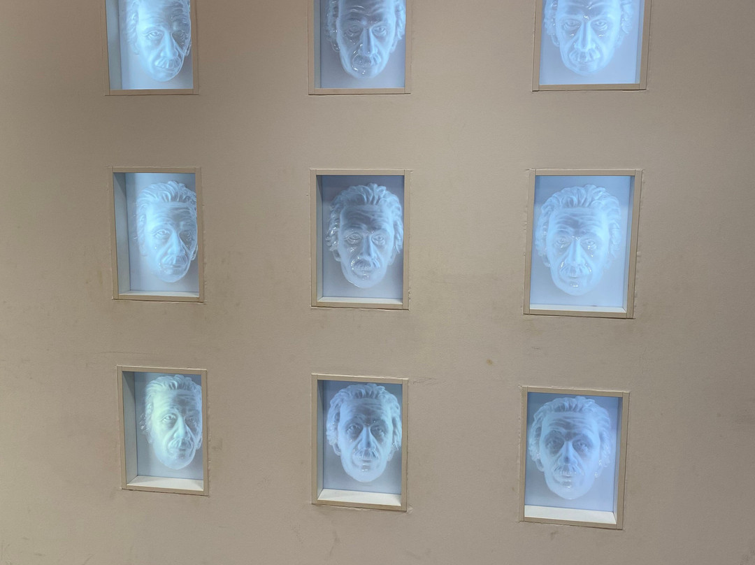 Museum of Illusions Split-斯普利特必去景点