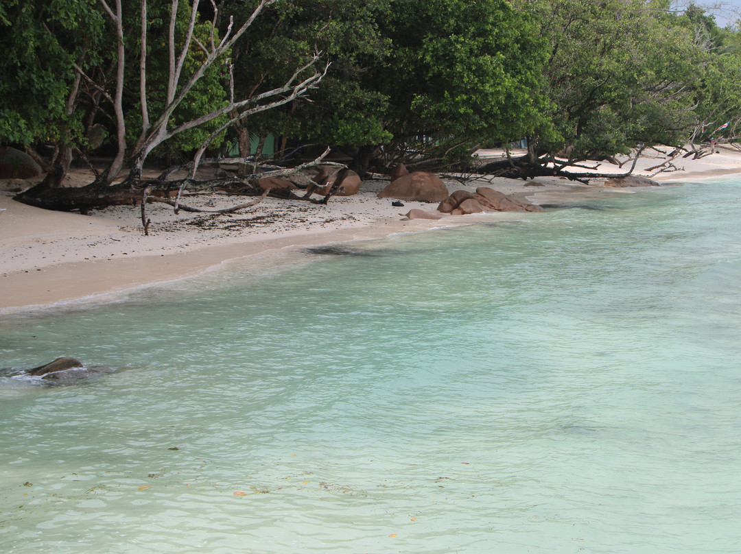 Anse Severe景点图片