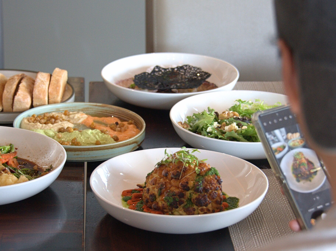 Signature Restaurant