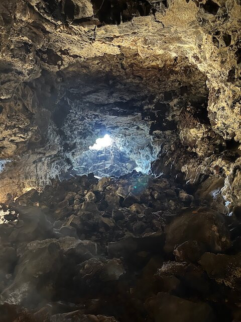 Kula Kai Caverns景点图片
