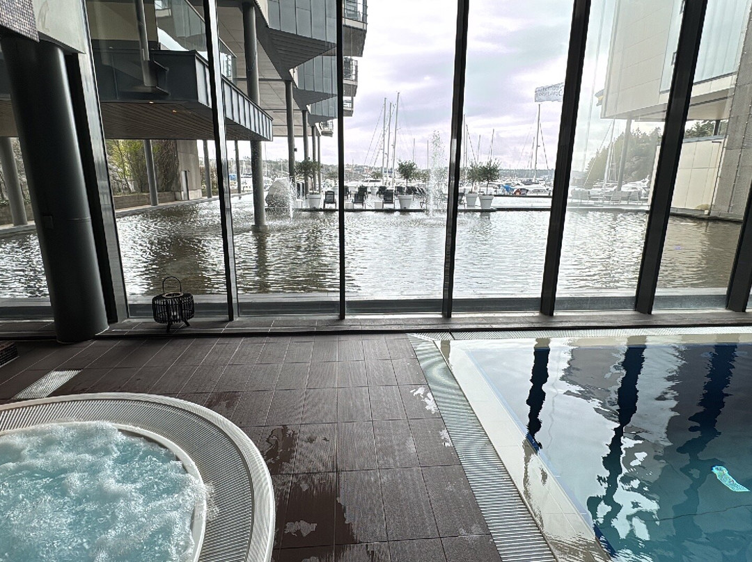 Stromstad Spa & Resort主图