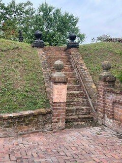 The Inn At Cedar Grove主图