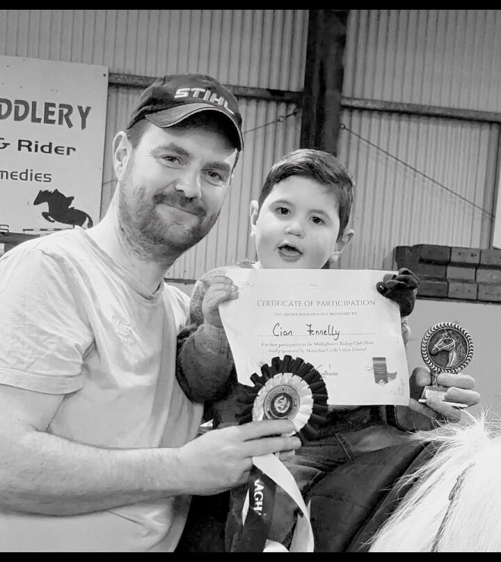 Mullaghmore Equestrian Centre Limited景点图片