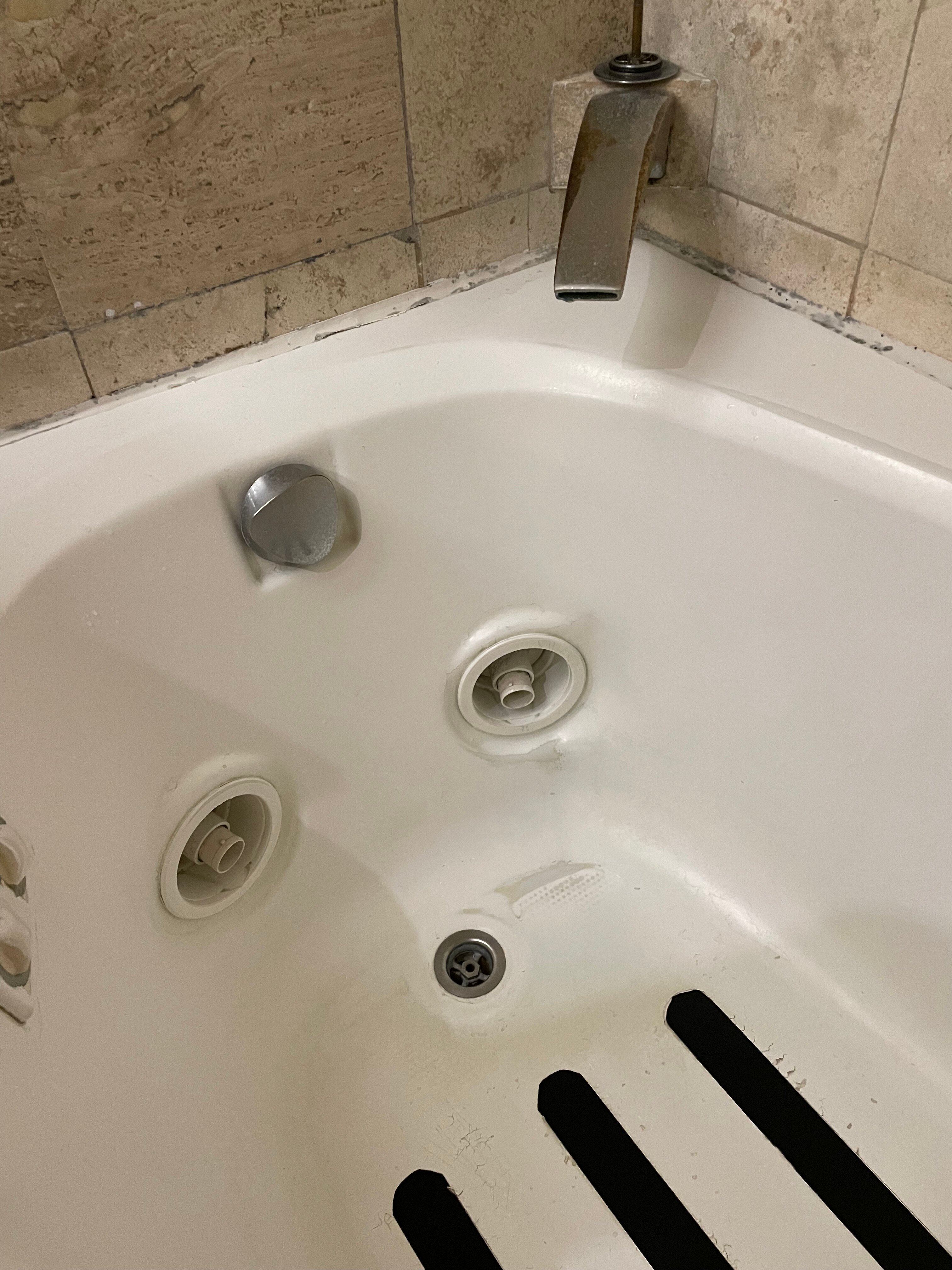 Wyndham San Jose Herradura Hotel & Convention Center-浴室