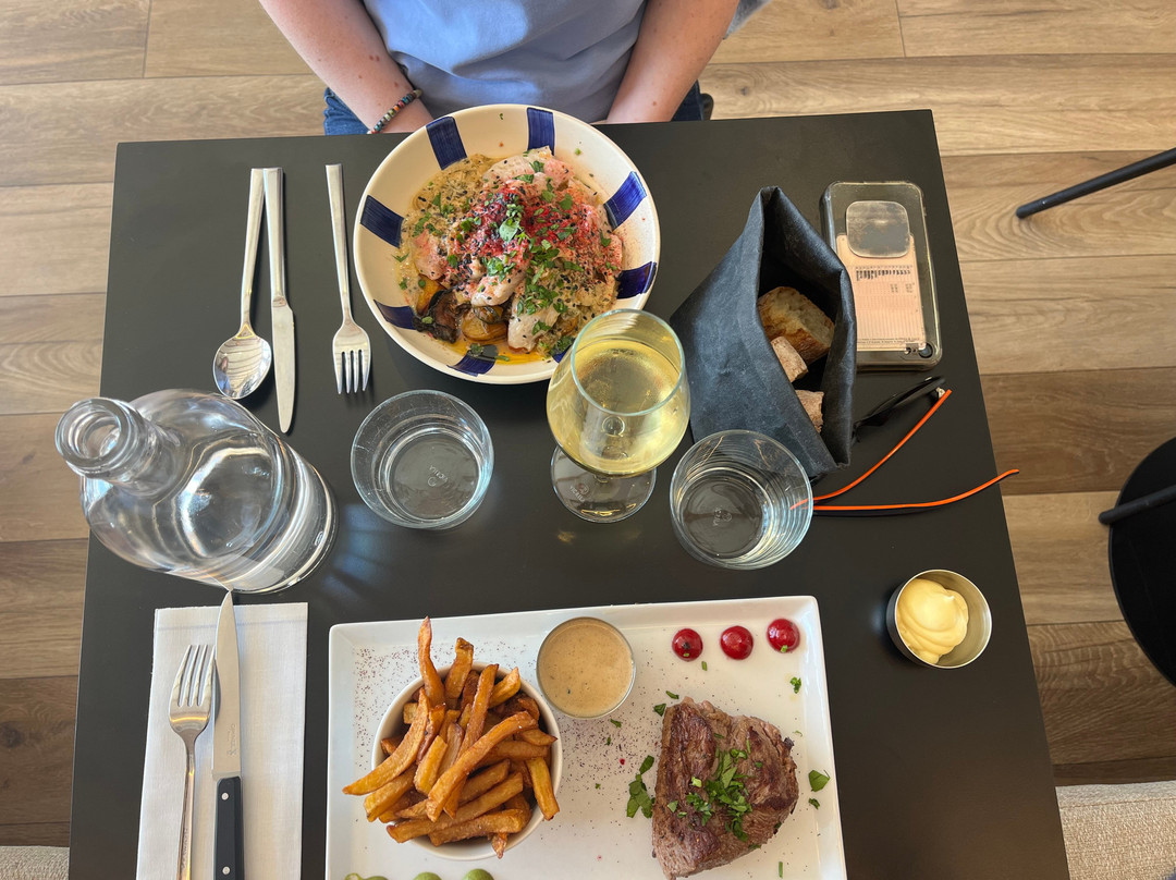Core by Clare Smyth