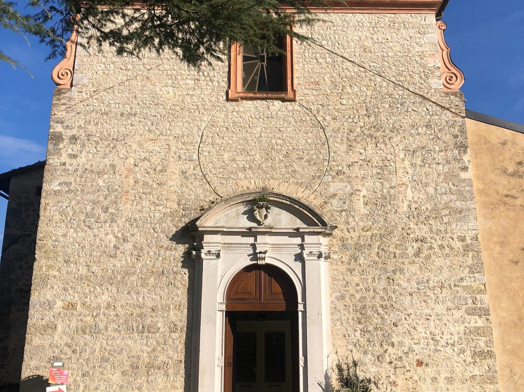 Chiesa di San Giacomo Apostolo景点图片