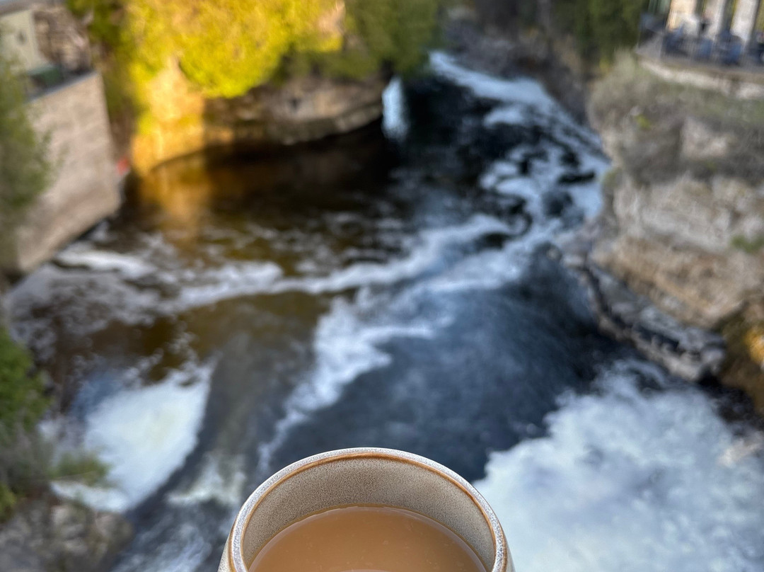 Elora Mill Hotel & Spa主图