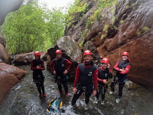 Discovery Island Madeira-沙尔必去景点
