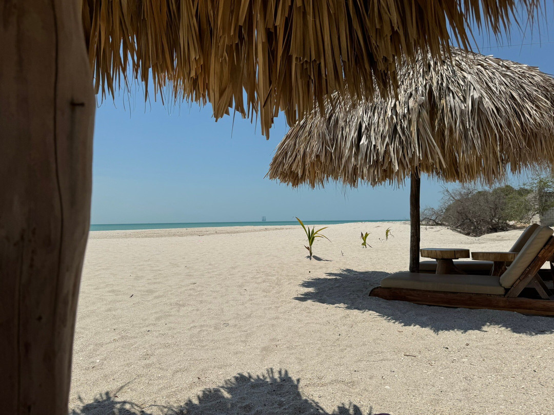 Muun Beach Club & Restaurant