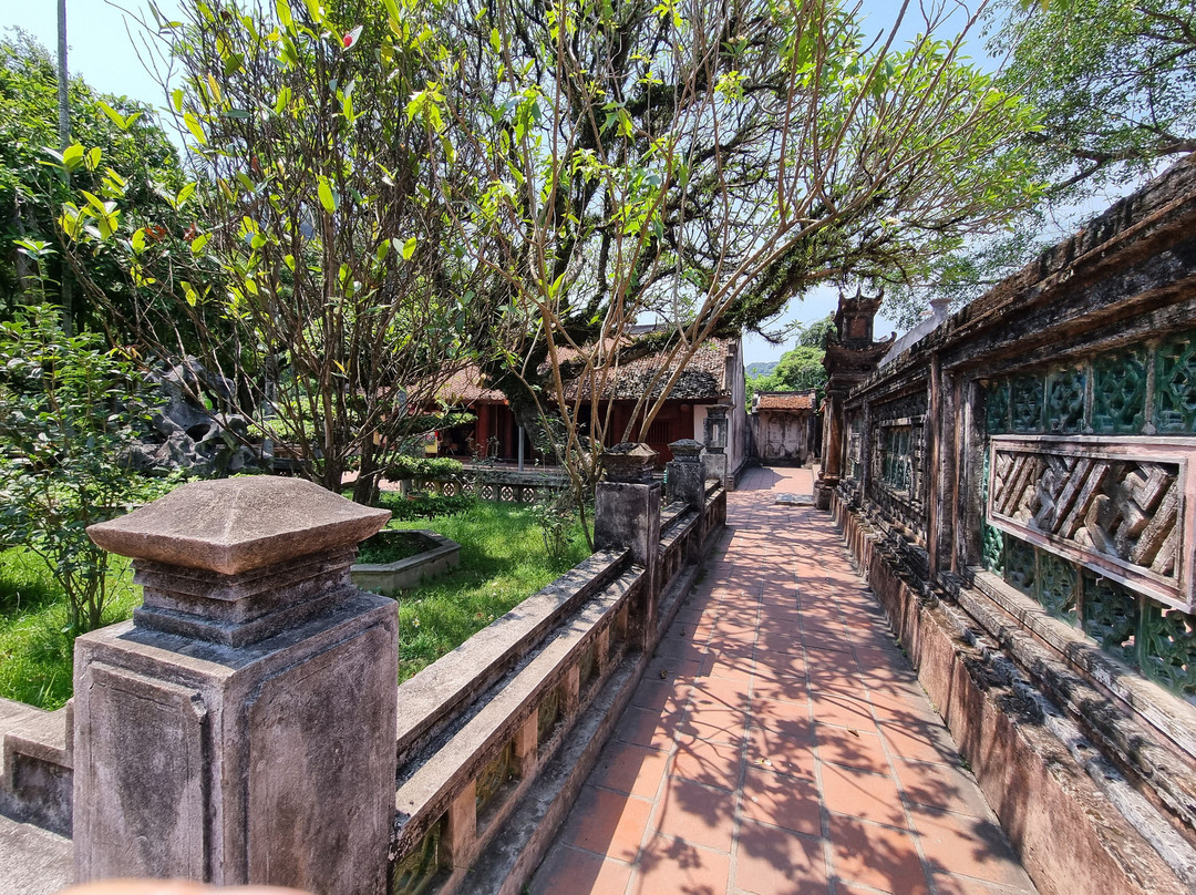 Cozy Vietnam Travel-河内必去景点