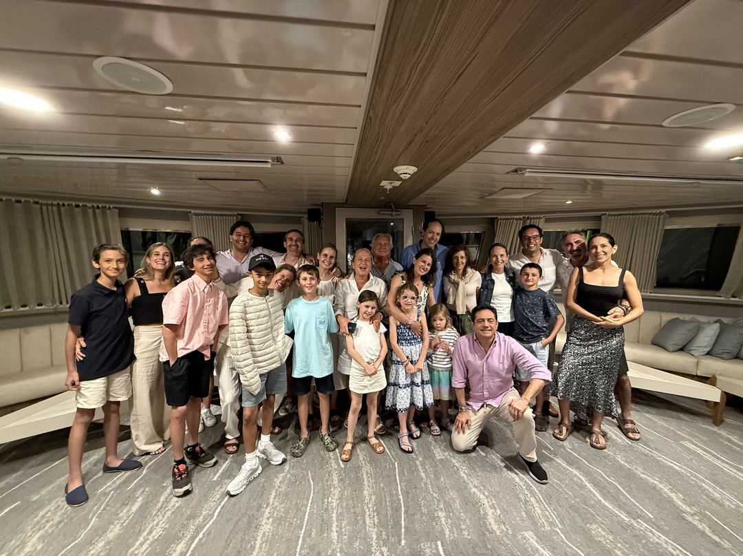 Metropolitan Touring景点图片