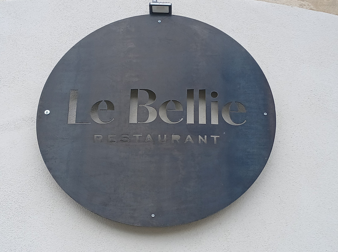 Le Bellie