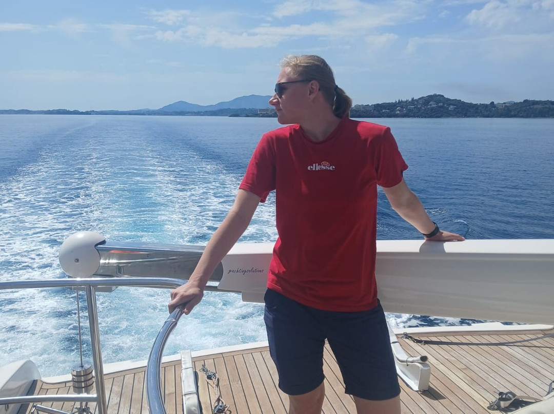 Family Luxury Yachting-Kontokali必去景点