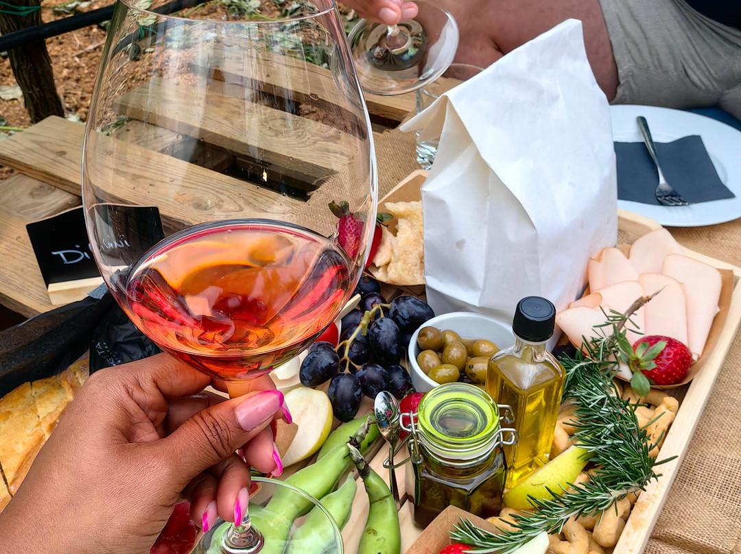 Ta' Betta Wine Estates-Siggiewi必去景点