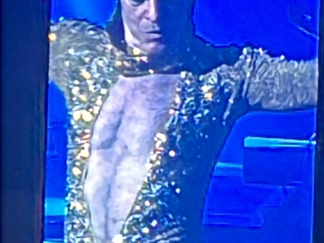 Auditório Áraujo Vianna-Teatro-阿雷格里港必去景点