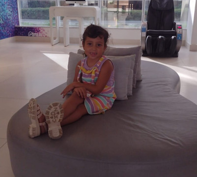 诺富特里约热内卢奥林匹克公园酒店主图