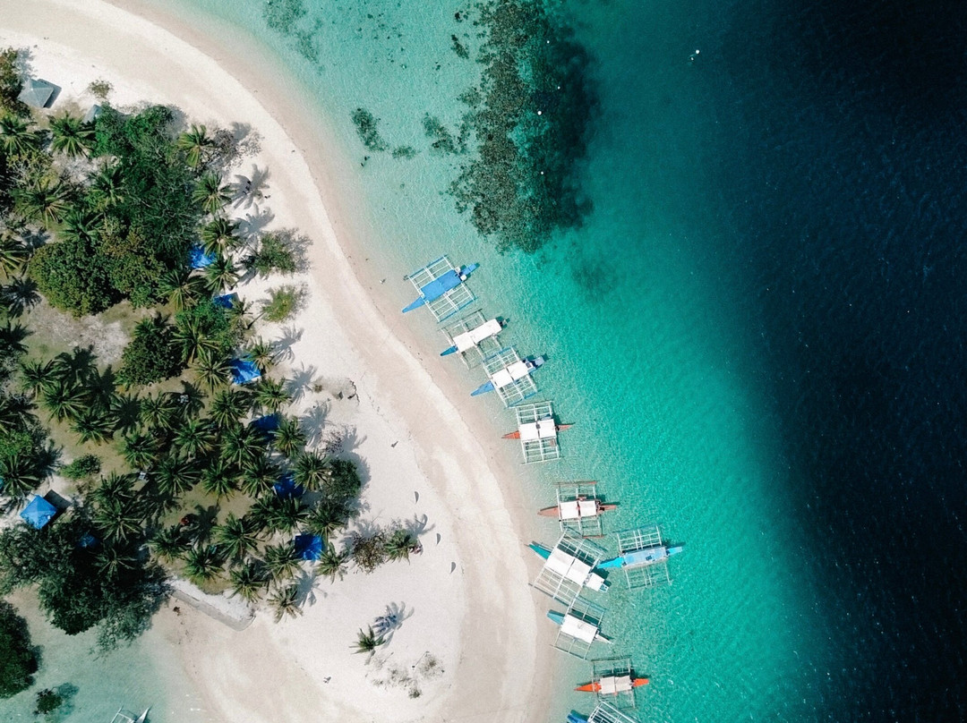Pass Island-Busuanga Island必去景点