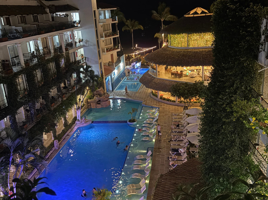 Playa Los Arcos Hotel Beach Resort & Spa主图