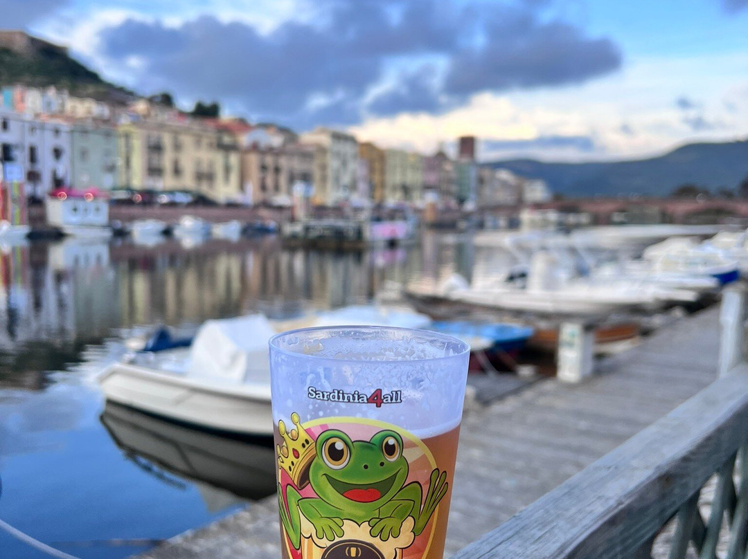Bosa Beer Fest-博萨必去景点