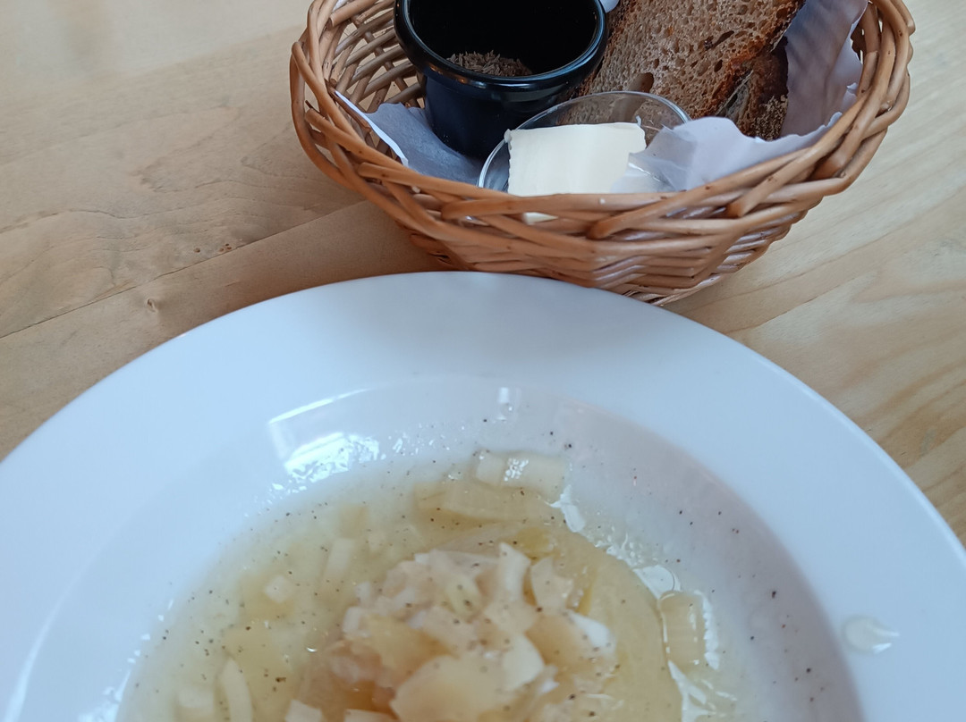 Restaurant Zur Waldlust