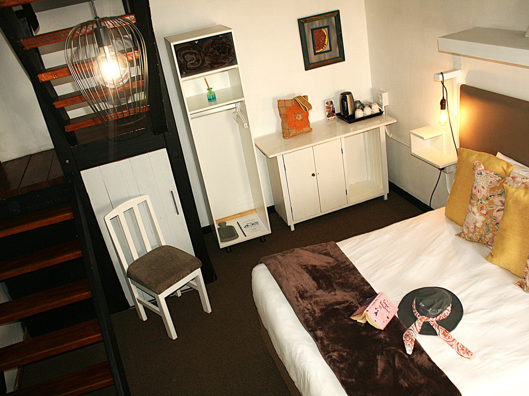 The Residence At Villa Wiese主图