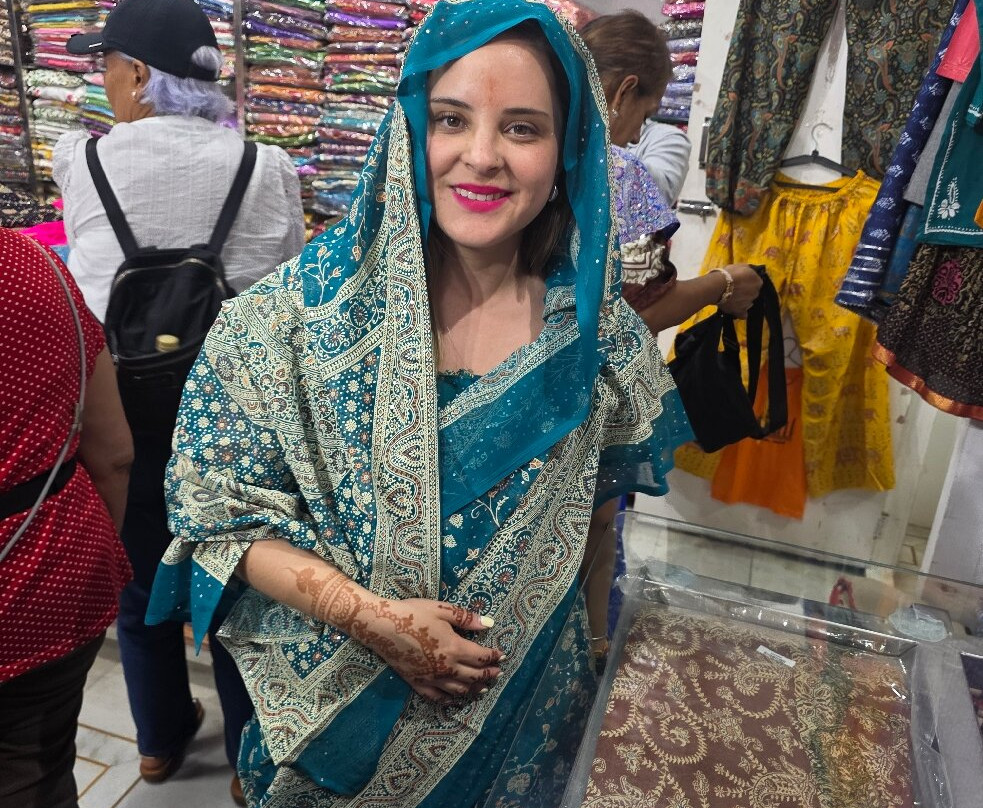 Rajrani Souvenir Store-Agra District必去景点