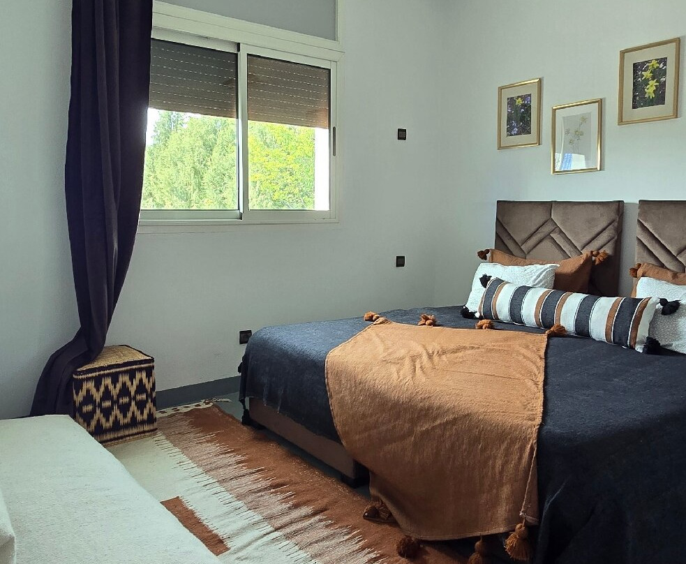 La Perle D'Azrou主图