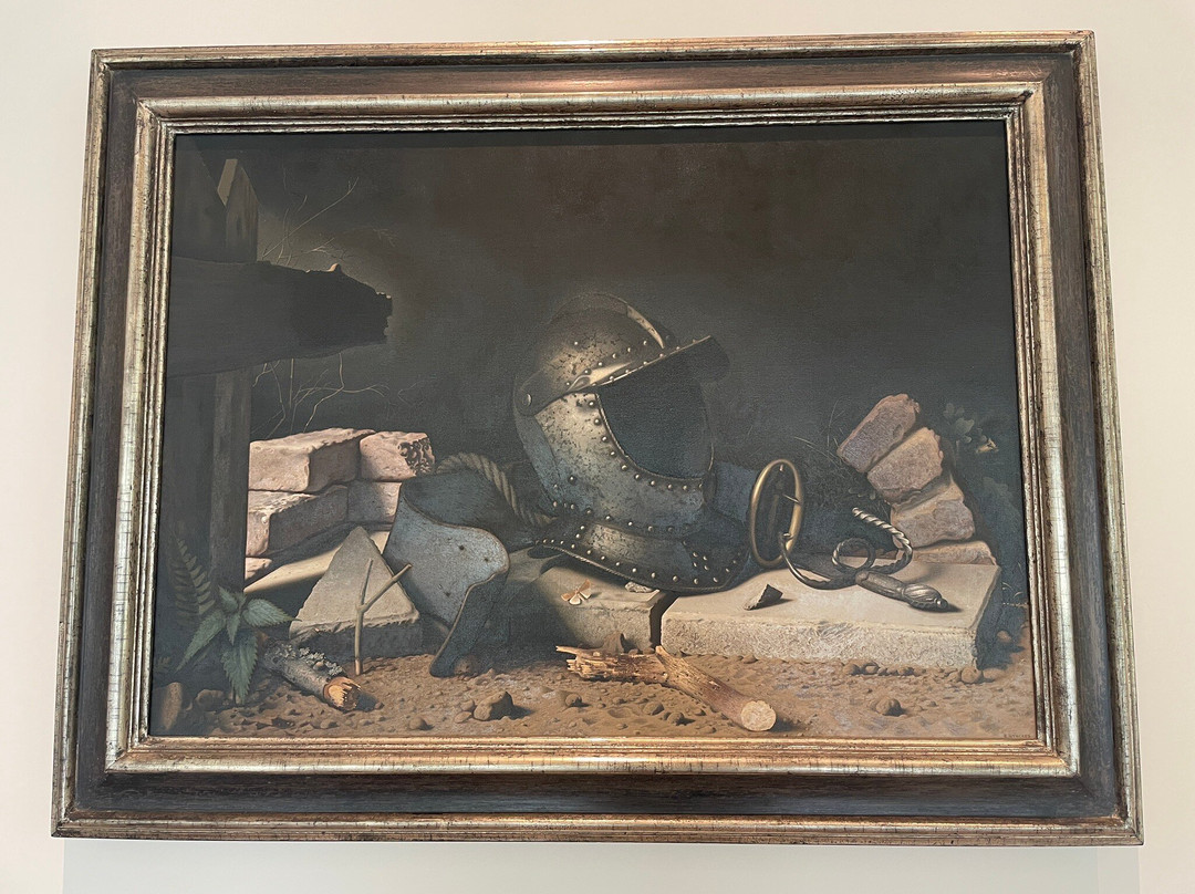 Museum MORE景点图片