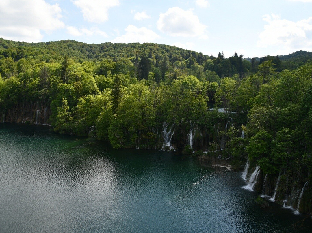 The Upper Lakes-普利特维察河必去景点
