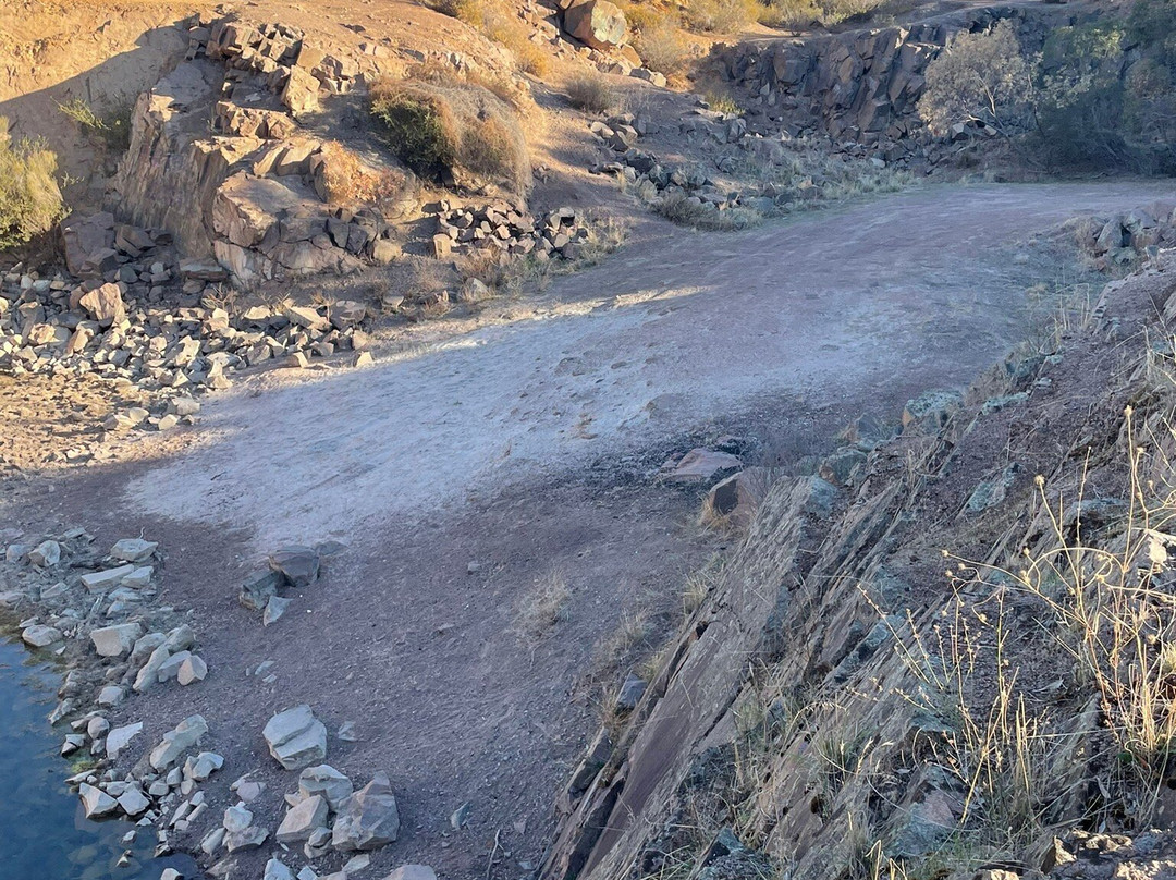 Mt Monster Conservation Park-Keith必去景点