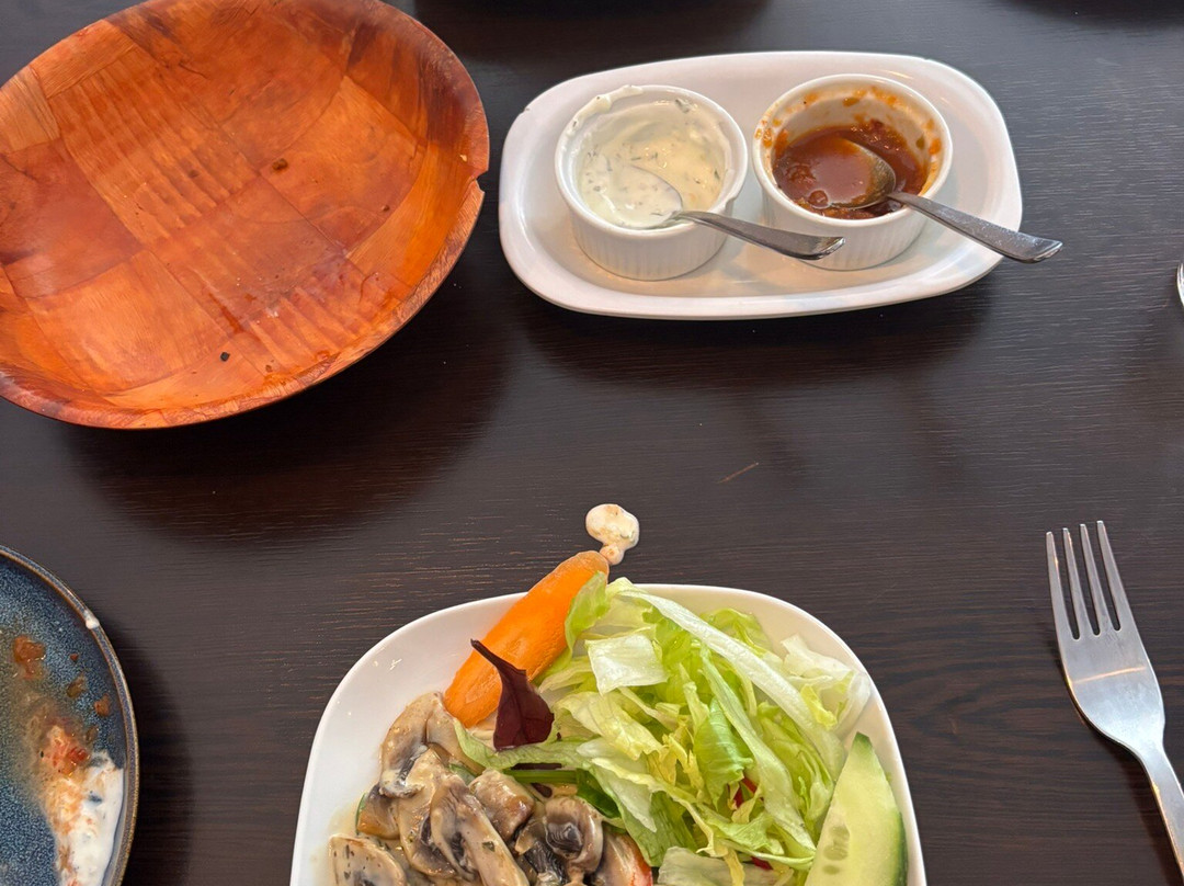 Antep Turkish Kitchen