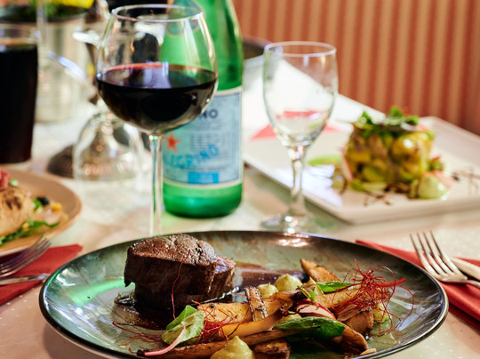 Ritter la Famiglia Ubstadt