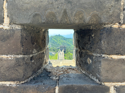 Great Wall Tour Club-北京市必去景点