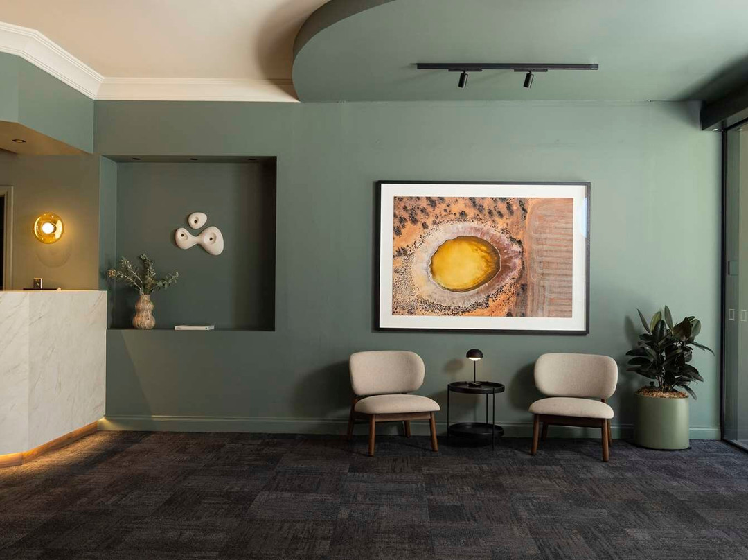 珀斯酒店住宿-珀斯阿伦斯酒店