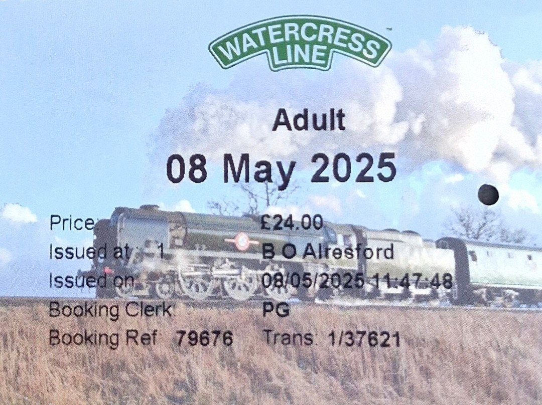 The Swan Hotel Alresford主图