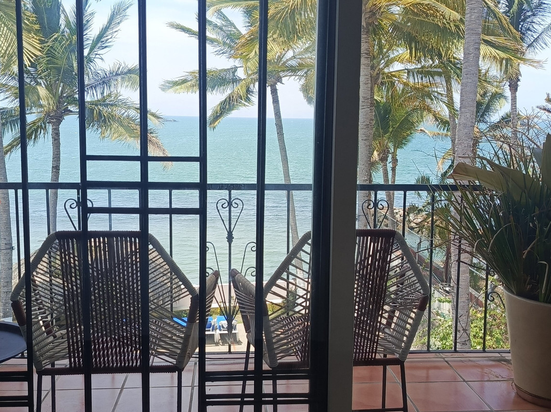 Casa Maria Resort主图