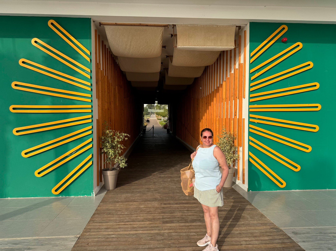 Calypso Taghazout Bay