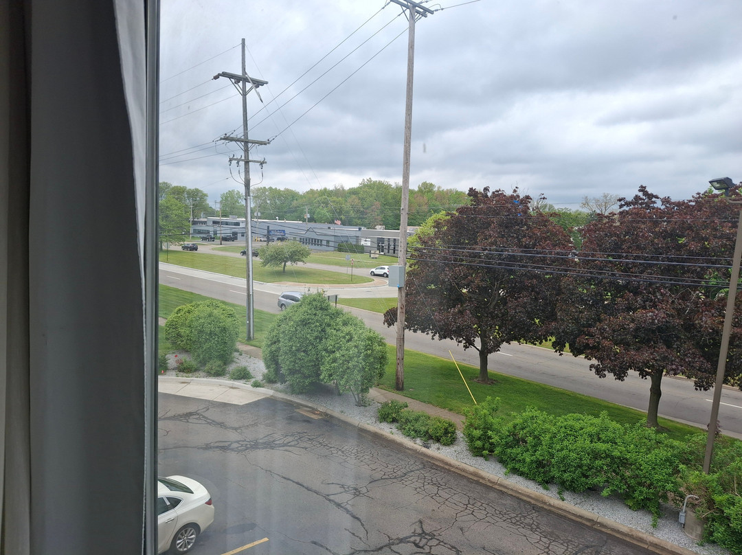 Baymont by Wyndham Madison Heights Detroit Area主图