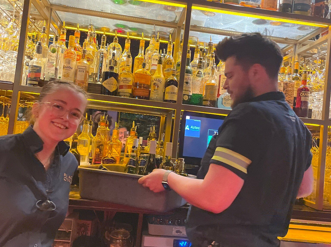 Be At One - Newcastle-纽卡斯尔必去景点