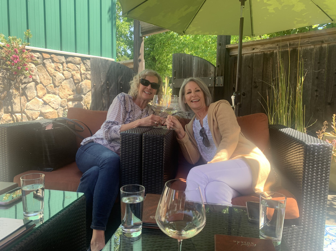 Dutton-Goldfield Winery-Sebastopol必去景点