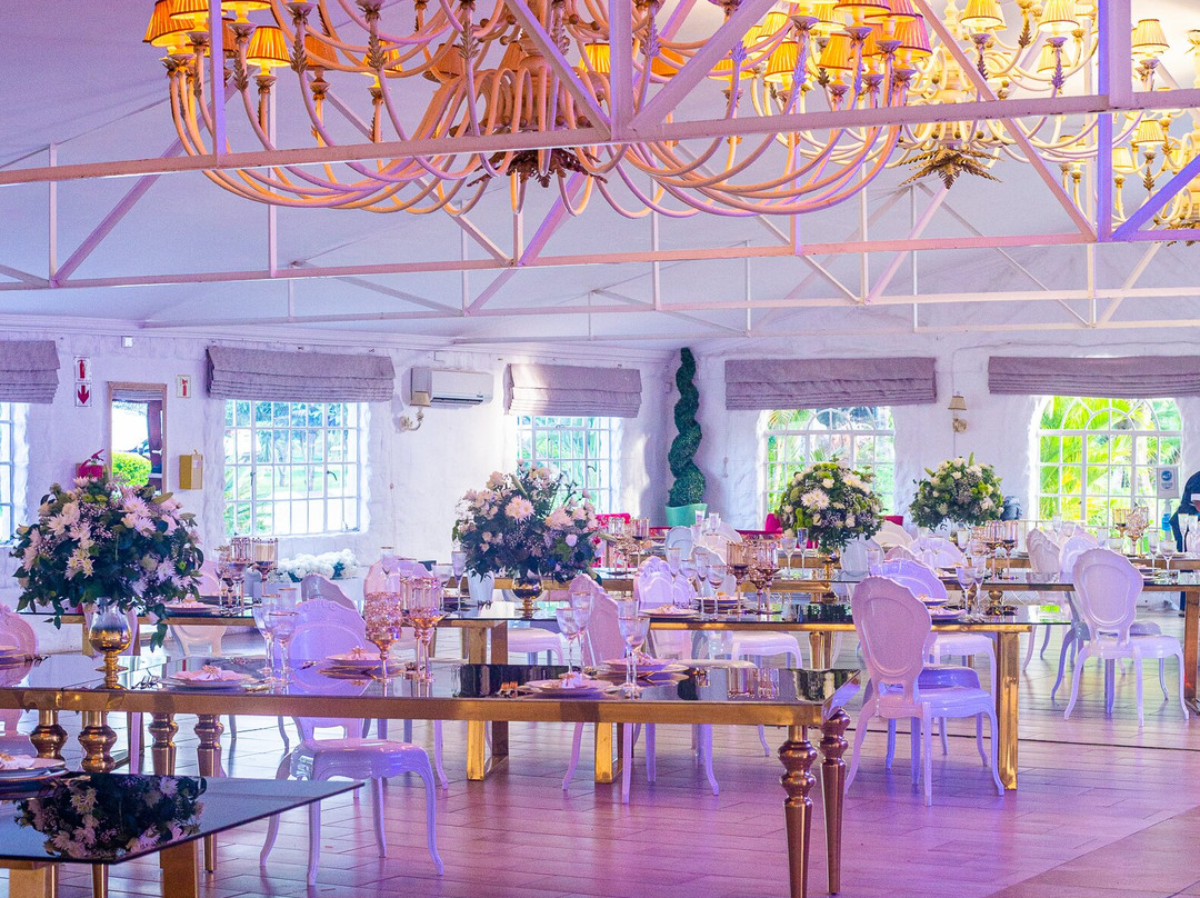 Graceland Conference And Lifestyle Centre主图